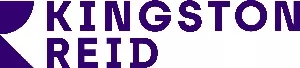 Kingston Reid logo