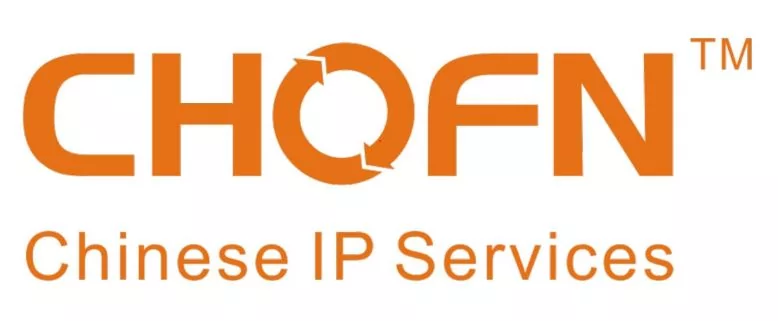 Chofn Intellectual Property logo