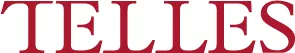 TELLES logo