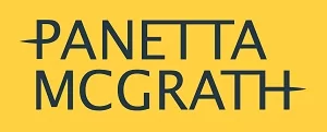 Panetta McGrath firm logo