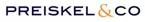 Preiskel & Co logo