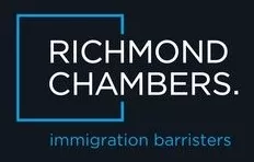 View Richmond Chambers Immigration Barristers website