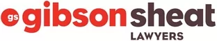 Gibson Sheat Lawyers firm logo