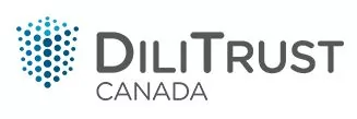 DiliTrust Canada Inc. logo