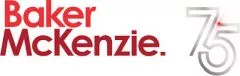 Baker McKenzie logo