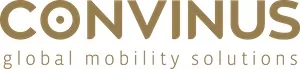 CONVINUS logo