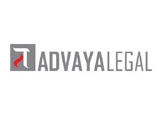 Advaya Legal logo