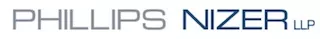 Phillips Nizer logo