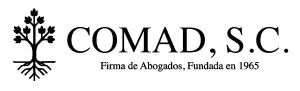 COMAD, S.C.  Logo