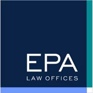 EPA Law Offices Logo