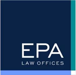 EPA Law Offices firm logo