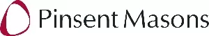 Pinsent Masons logo