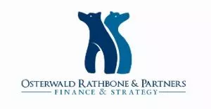 Osterwald Rathbone & Partners logo