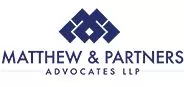 Matthew and Partners Advocates LLP Logo