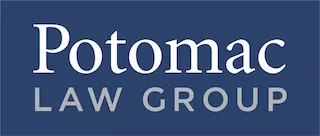 Potomac Law Group logo
