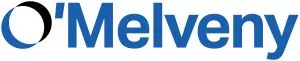 O'Melveny & Myers LLP Logo