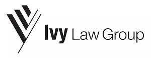 View Ivy Law Group website