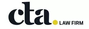 CTA Law Firm Logo