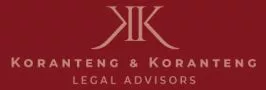 Koranteng & Koranteng Legal Advisors Logo