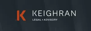Keighran Legal logo