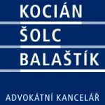 Kocian Solc Balastik Logo