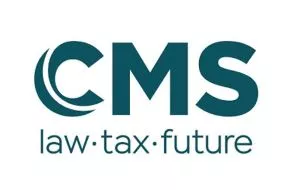 CMS Cameron McKenna Nabarro Olswang LLP logo