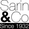 Sarin & Co logo