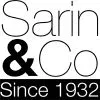 Sarin & Co Logo