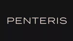 Penteris firm logo