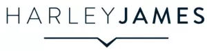 HarleyJames Law logo