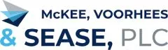 McKee, Voorhees and Sease  logo