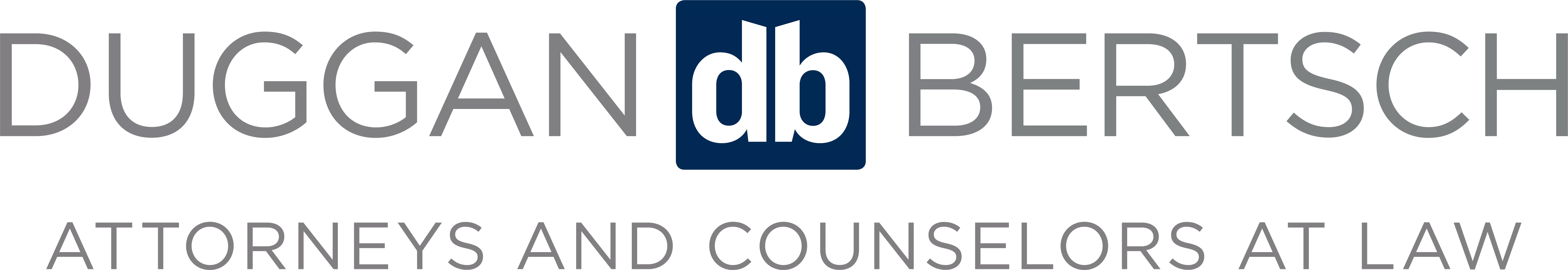 Duggan Bertsch logo
