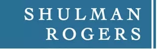 Shulman Rogers logo