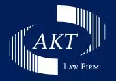 AKT Law Logo