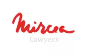 Mircea and Partners Law Firm  Logo