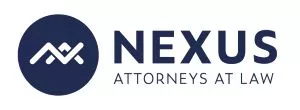 NEXUS Avocats Logo