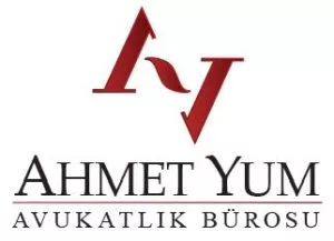 Ahmet Yum Law Firm logo