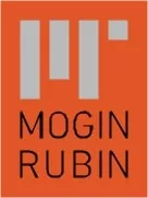 MoginRubin logo