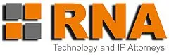 RNA, Technology and IP Attorneys logo
