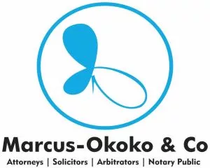 Marcus-Okoko & Co firm logo