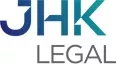 JHK Legal logo
