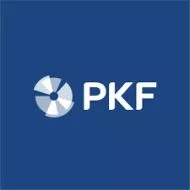 PKF logo