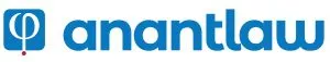 AnantLaw  firm logo