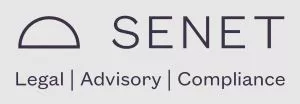 Senet Legal Pty Ltd  Logo