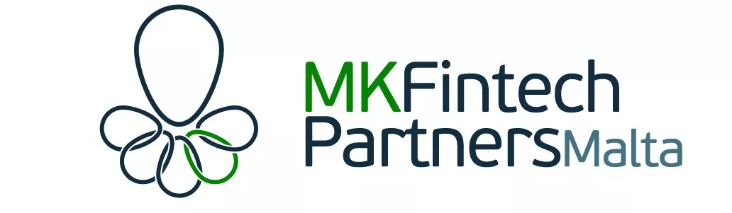 MK Fintech Partners Logo
