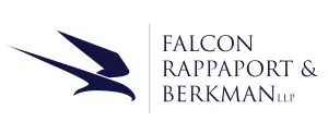 Falcon Rappaport & Berkman LLP logo