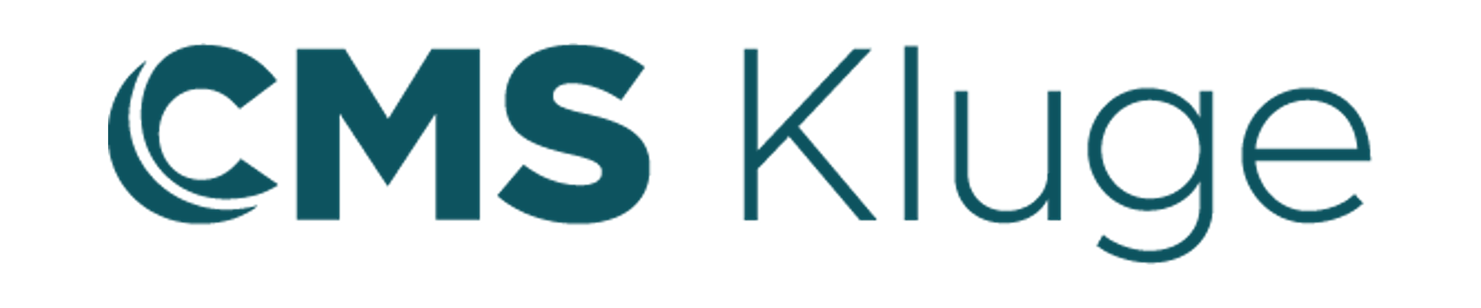 CMS Kluge Advokatfirma AS logo