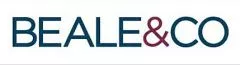Beale & Company Solicitors  logo