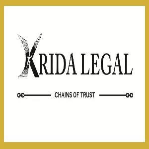 Krida Legal Logo