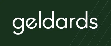 Geldards  logo